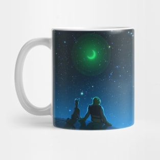 Incondicionales 💚 Mug